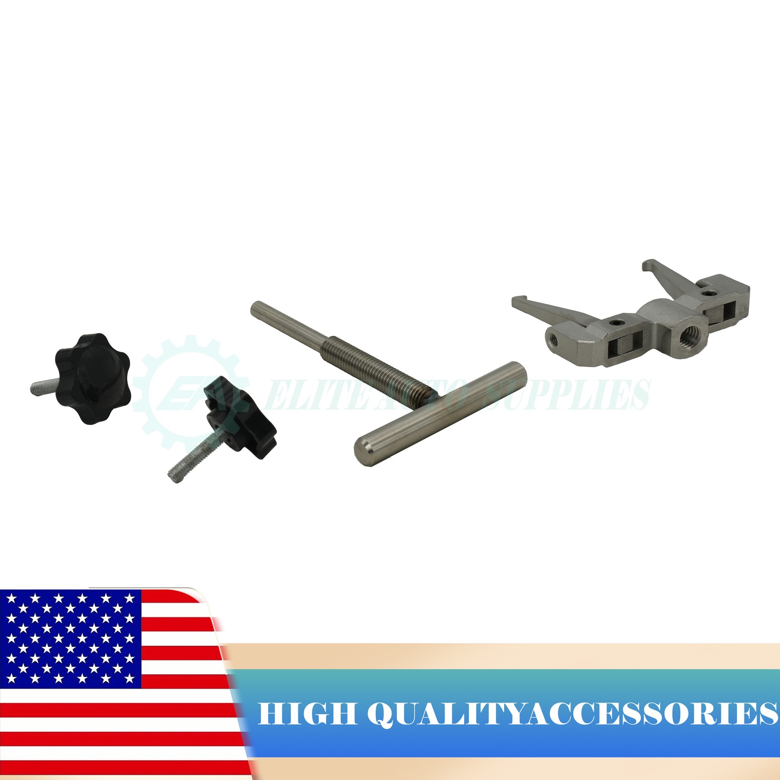 660040-1 Impeller Puller/Removal Tool Fits Jabsco Pump 50070-0040 50070-0200 US