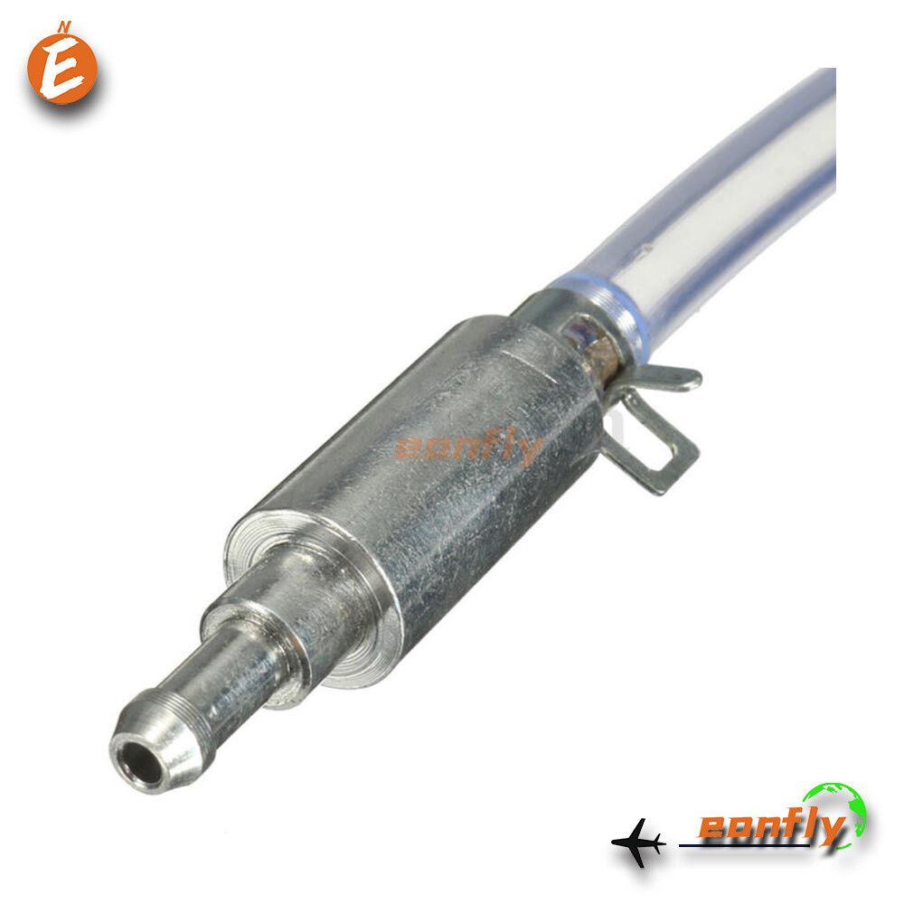Motorcycle Car Clutch Brake Bleeder Hose One Way Valve Tube Bleeding Tool Kit