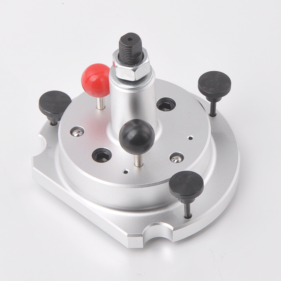 New VW AUDI Crankshaft Rear Seal Flange Remover Installer Tool 4 Cylinder T10134