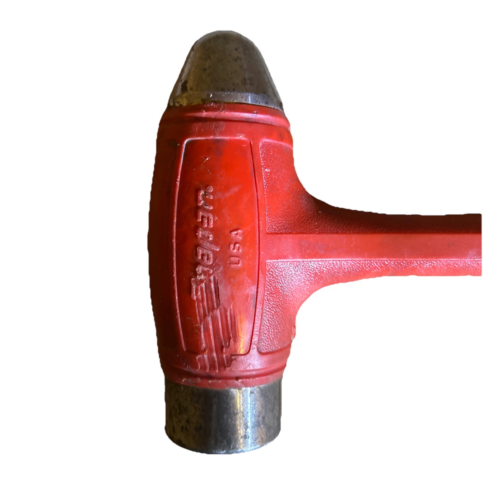 SNAPON HBBD32 32OZ BALL PEEN DEAD BLOW HAMMER
