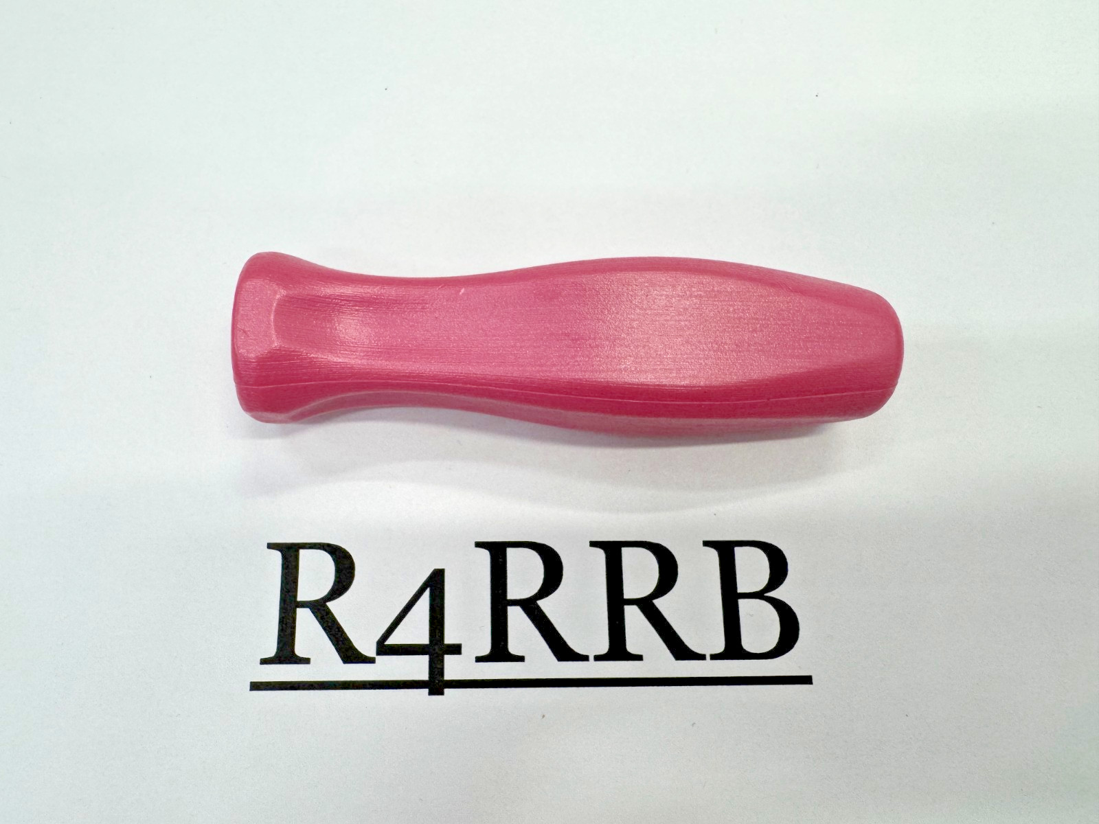 Snap-on Tools DISCONTINUED PINK PEARL 3/8″ Drive Replacement Ratchet Hard Grip