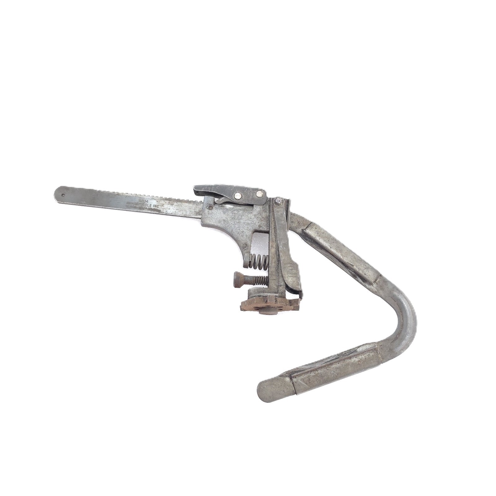 Ammco Tools 8334 Piston Groove Cleaner