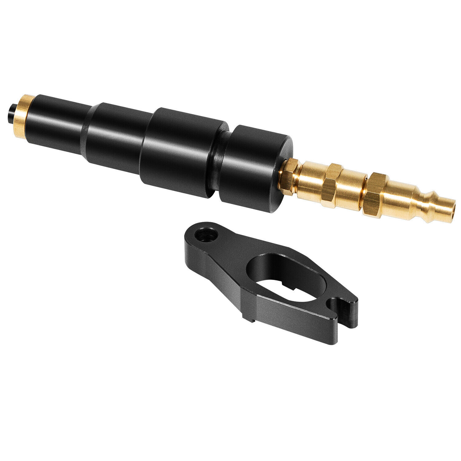 9007A 9007 Compression Test Adapter for Cummins 1998-1/2 to Current 5.9 6.7L
