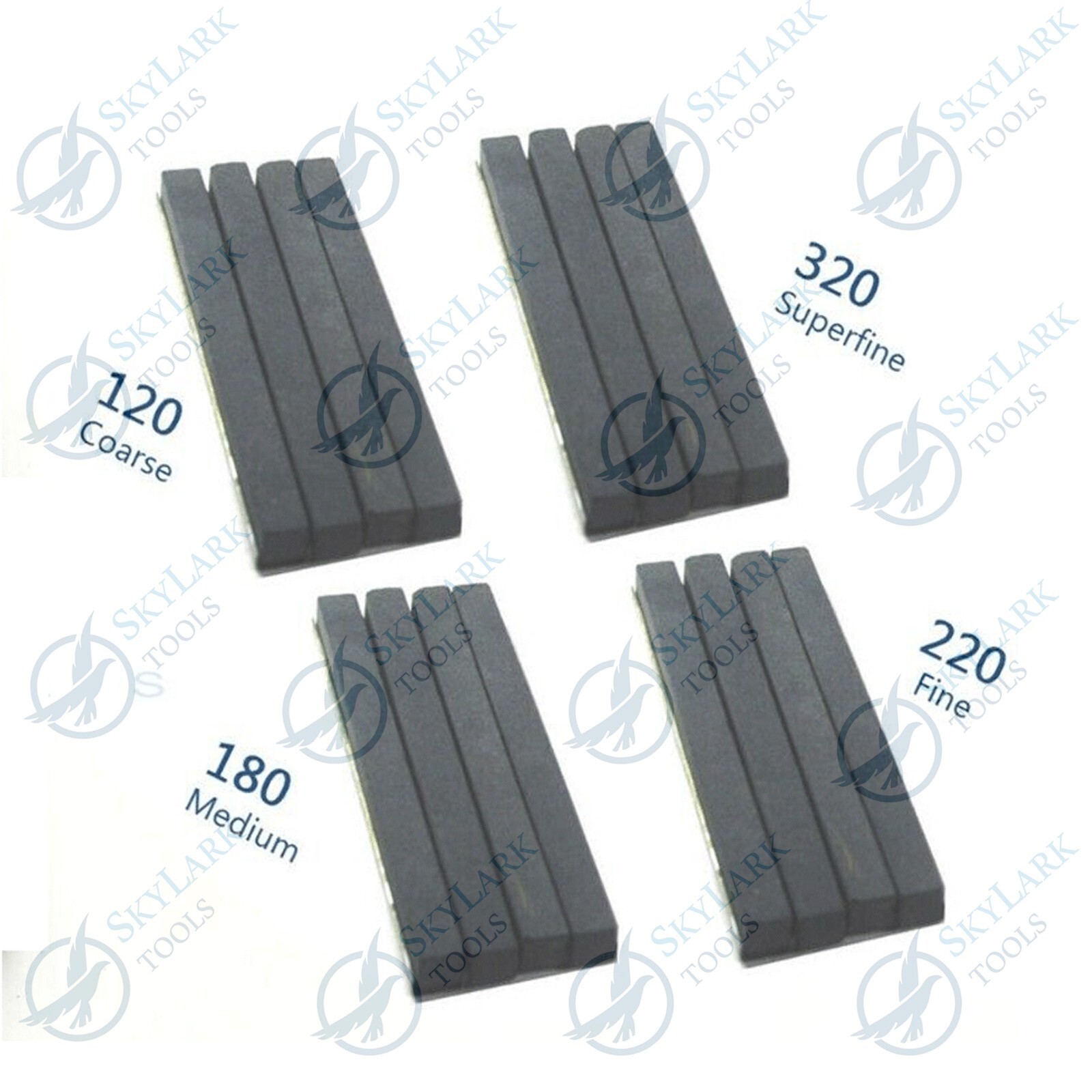 New Cylinder Engine Hone Kit 62 TO 88 MM Honing Machine with 4 Set Of Stones