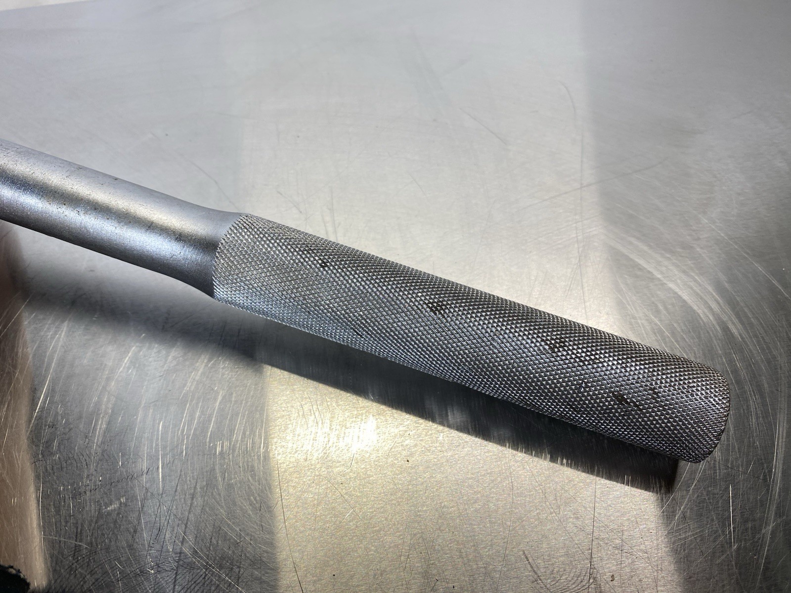 PROTO 5649 Ratchet Wrench 3/4″ Drive Pear Head 20″ With 7” Extension USA Heavy!