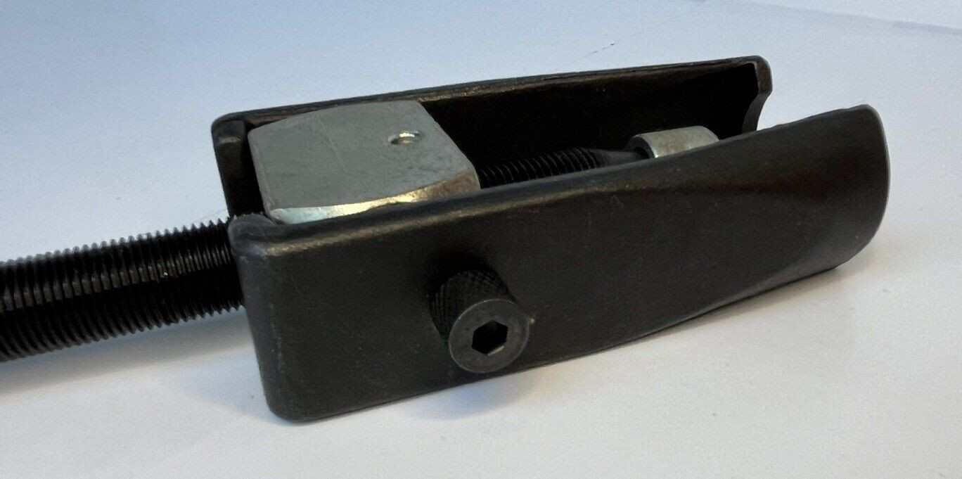 True Craft – 2 Jaw Pulley Puller [7-1/4″ long] (# 2818A) **USA Made/Brand NEW**