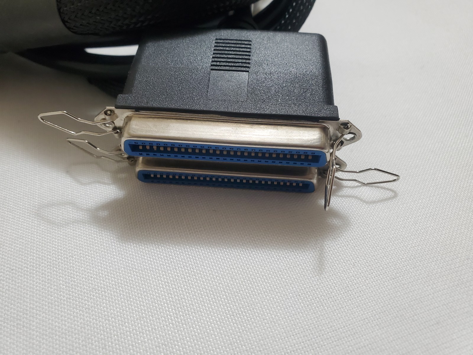 Kent-Moore J-47275-1 80 Pin Breakout Box Adapter Harness