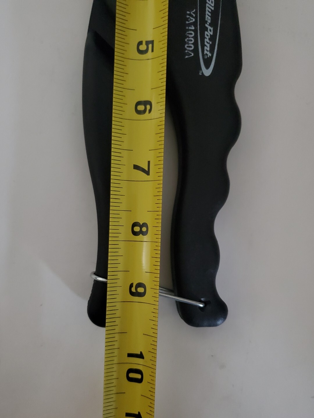 Snap On Tools Multi Cutter 9.5″ long Heavy Duty Cutter Hoses Fuel lines NEW!!!!!