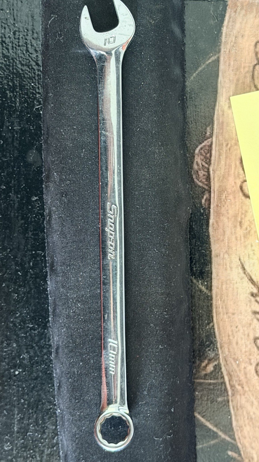 Snap On 10mm Wrench