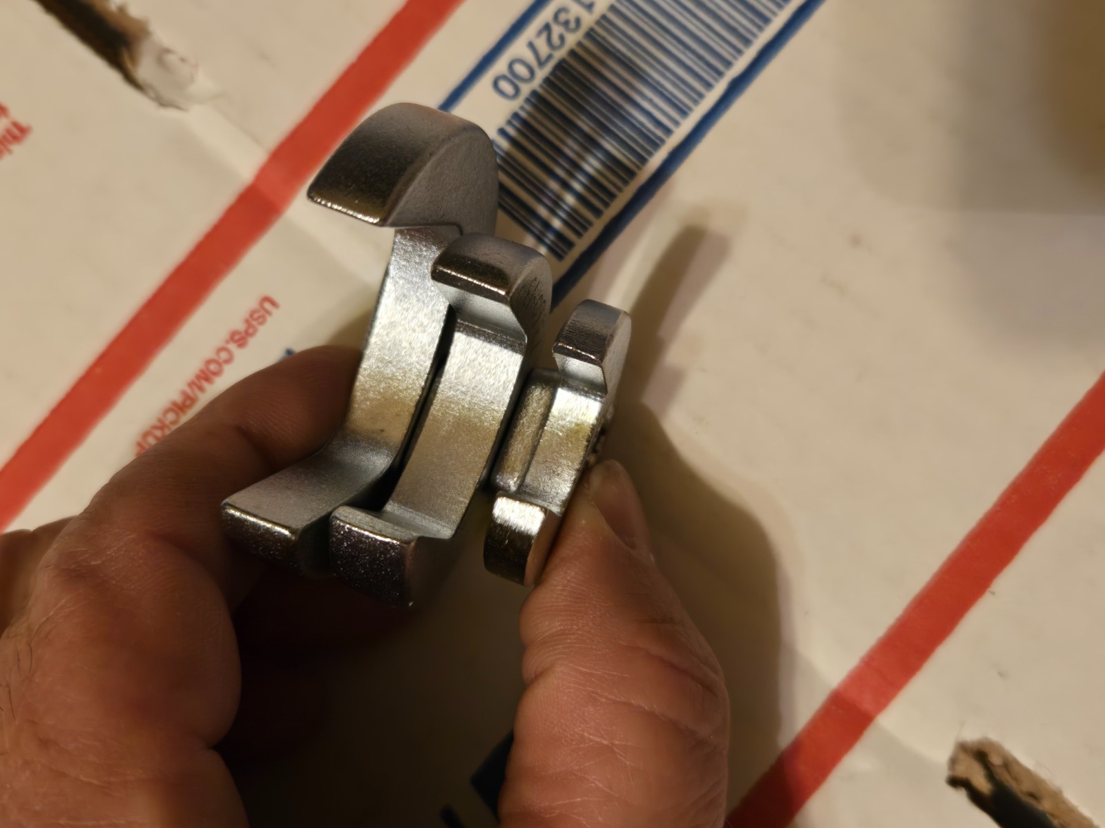 Proto 3/8 Dr Crowfoot 4920 5/8 4932 1″ 4940 1 1/4