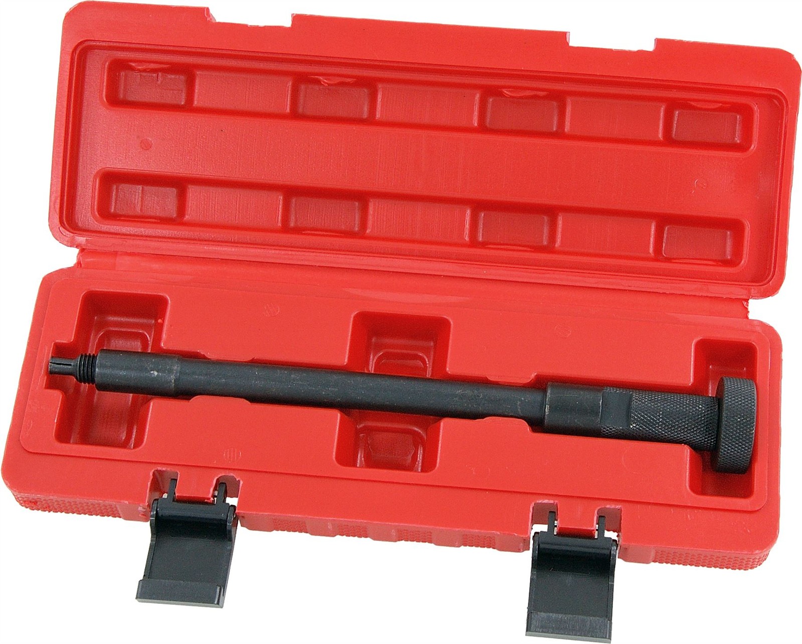 Gasket Copper Washer Seal Remover Puller Tool Universal Diesel Injector 230mm