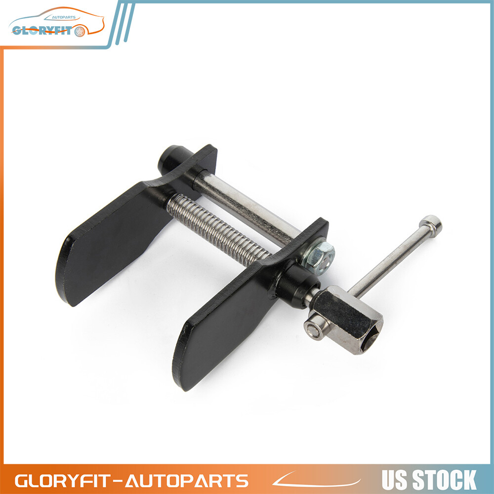 Disc Brake Pad Installation Caliper Piston Compressor Press Spreader Tool Steel