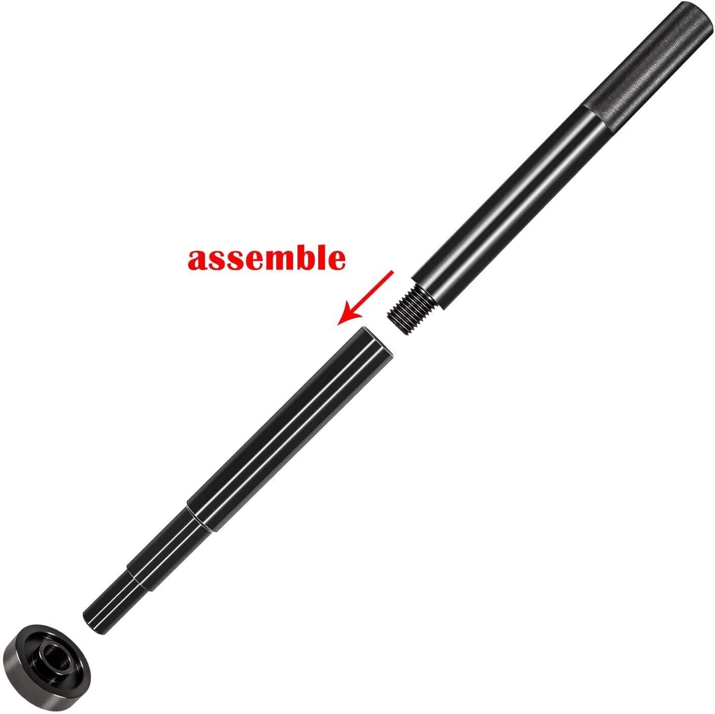 Fit Mercruiser Alpha Bravo OMC Gimbal Bearing Alignment Install Tool Kit