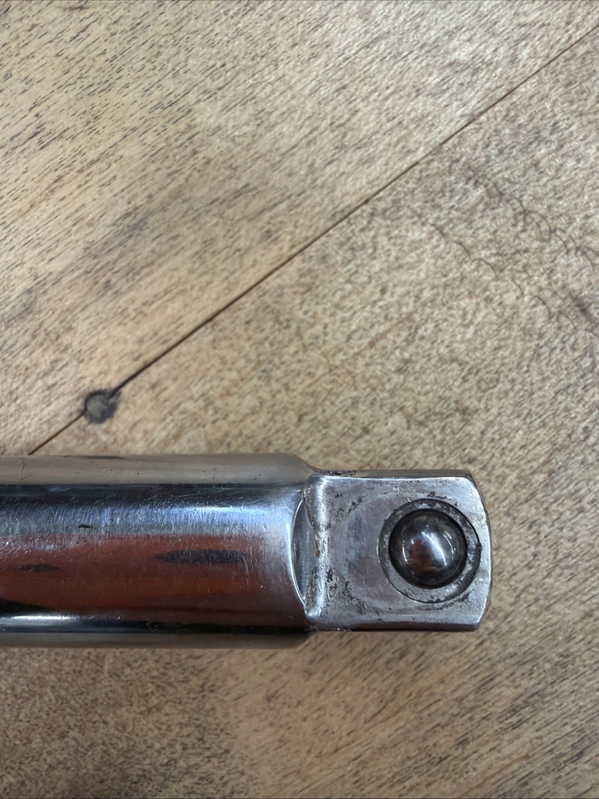 Snap-on SXK11 1/2” Drive – 11” Extension – Used