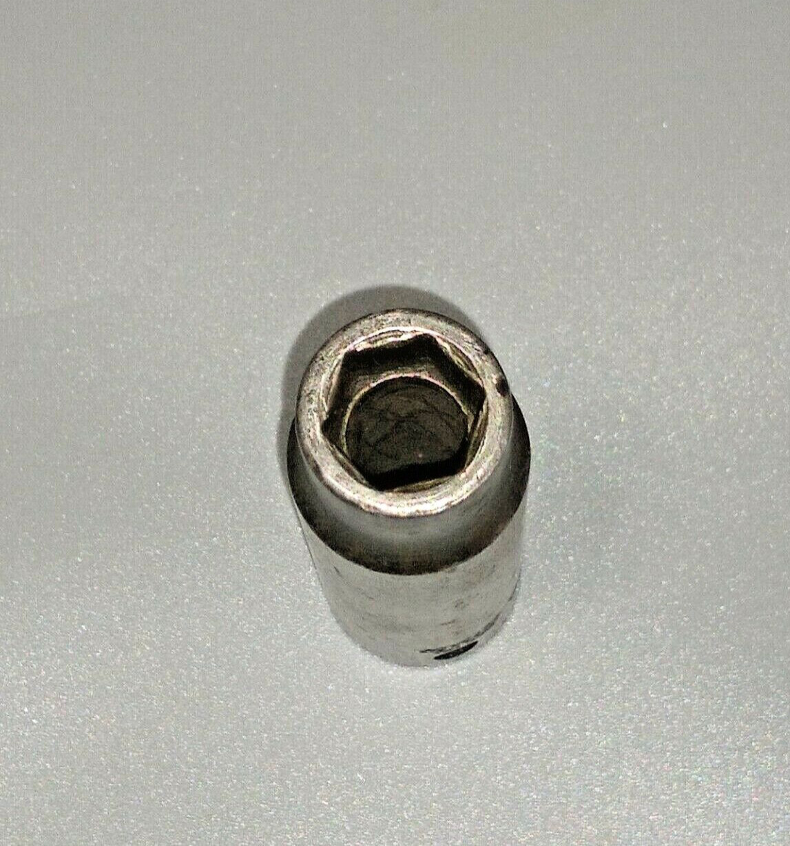 Snap on SIM160, 1/2″DR, 1/2″ Impact Socket, 3.2″ Deep/High, 6 Point.