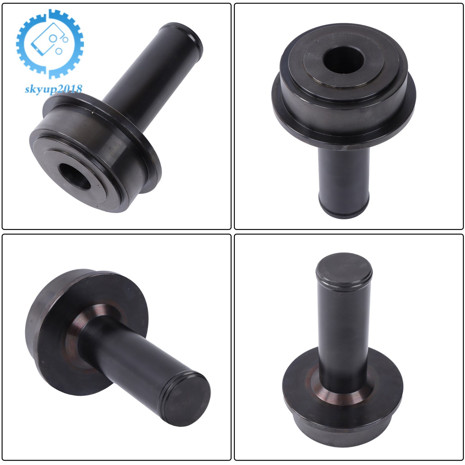 6695 Axle Shaft Vacuum Oil Seal Installer Tool 1998-04 For Ford F250/350/450