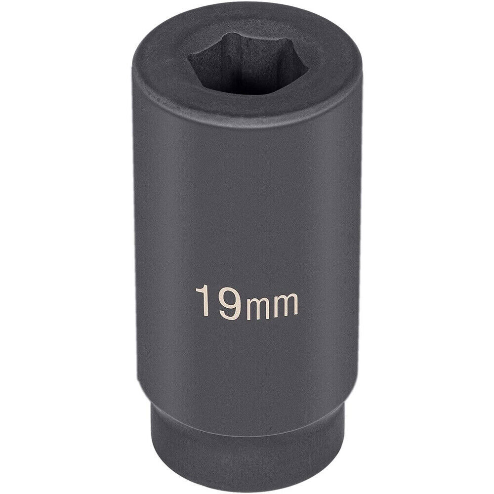 77080 Harmonic Balancer Socket Tool 19mm Crank Bolt Sockets For Honda Engines