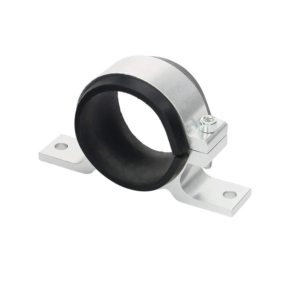 Pump Mounting Hardware Fuel Pump Bracket Quick-install Clamp Quick Installation