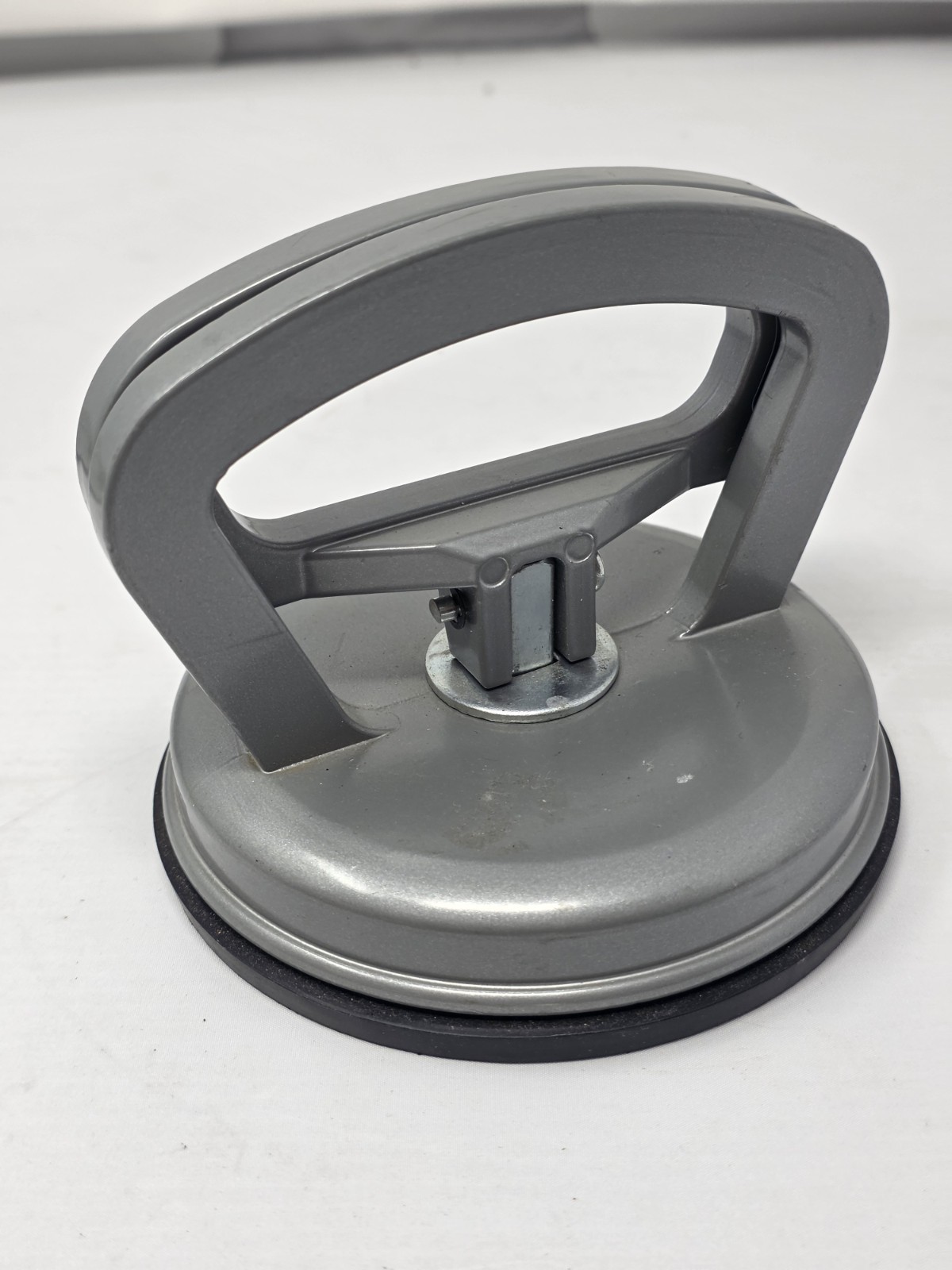 Aluminum Metal Suction Cup Lifter Glass Panel Dent Puller Remover Sucker
