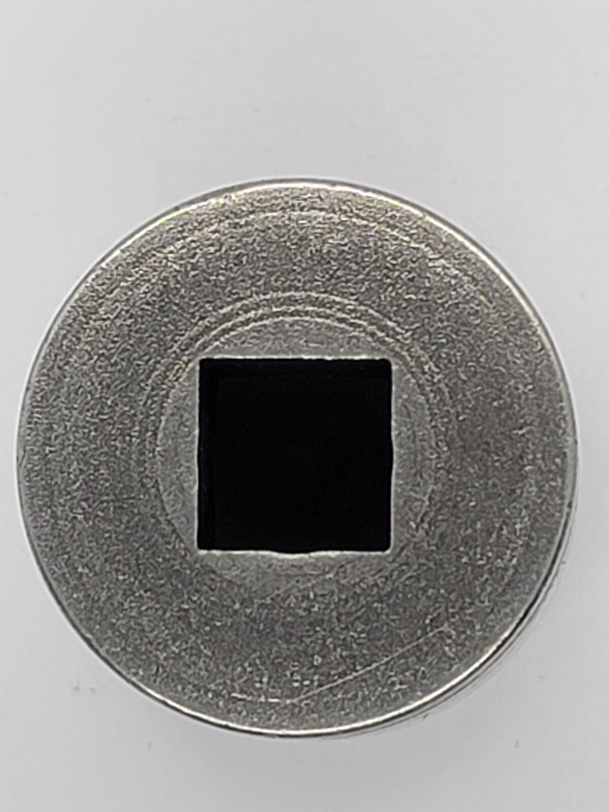 SK 1/2″ Drive 12 Point 1 -1/16 In. Shallow SAE Socket 40134 Knurled S111
