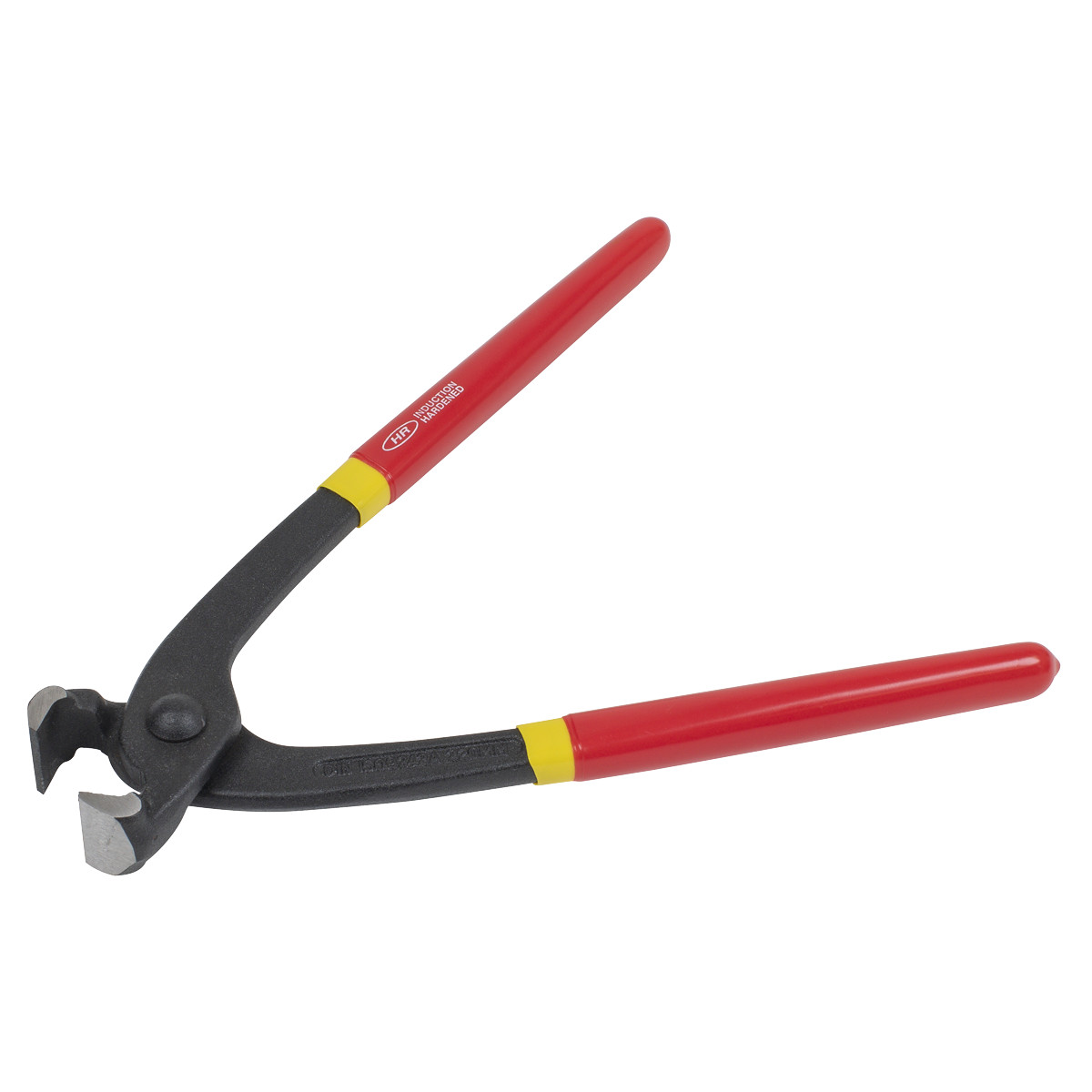 Sealey Premier Tower Pincers 230mm High Grade Carbon Steel Ergonomic AK8572