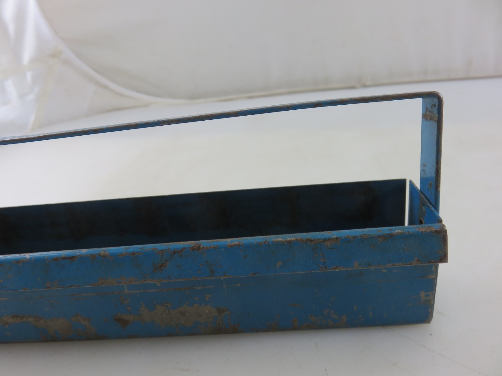 Matco Hang-On Socket Caddy Tray Holder BLUE