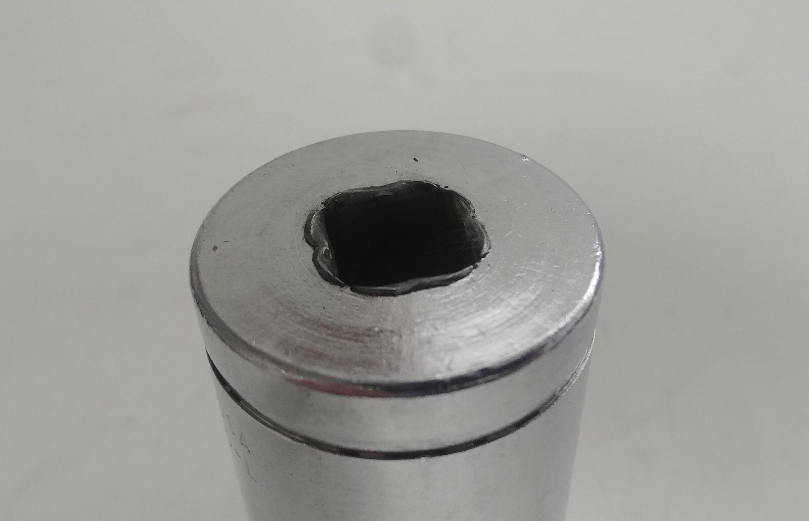 Cornwell 30mm 12 Point Deep Chrome Socket 1/2″ Drive [TM-3130-L] *MADE IN USA*