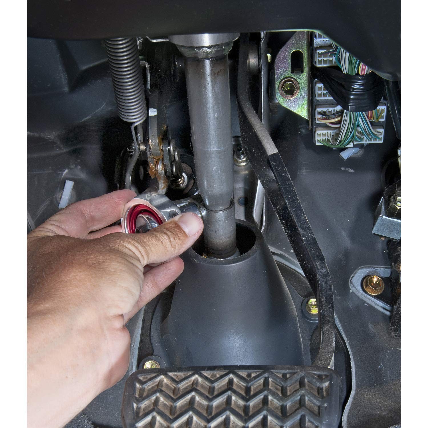 3/8″ Drive 72 Tooth Gimbal Ratchet – 81270