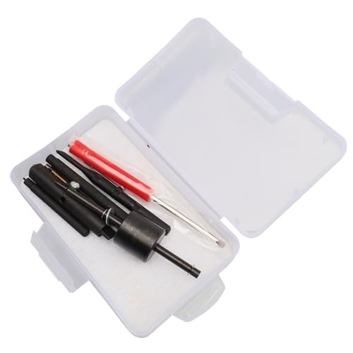 Carburetor Repair Tool Kit for Walbro 500-538 & 500-500 | Essential Maintenance