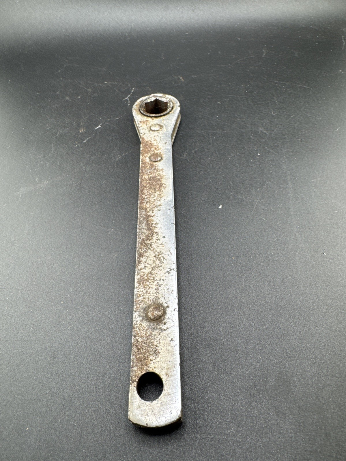 Unmarked Wrench 5/8 Wrench (1pc)