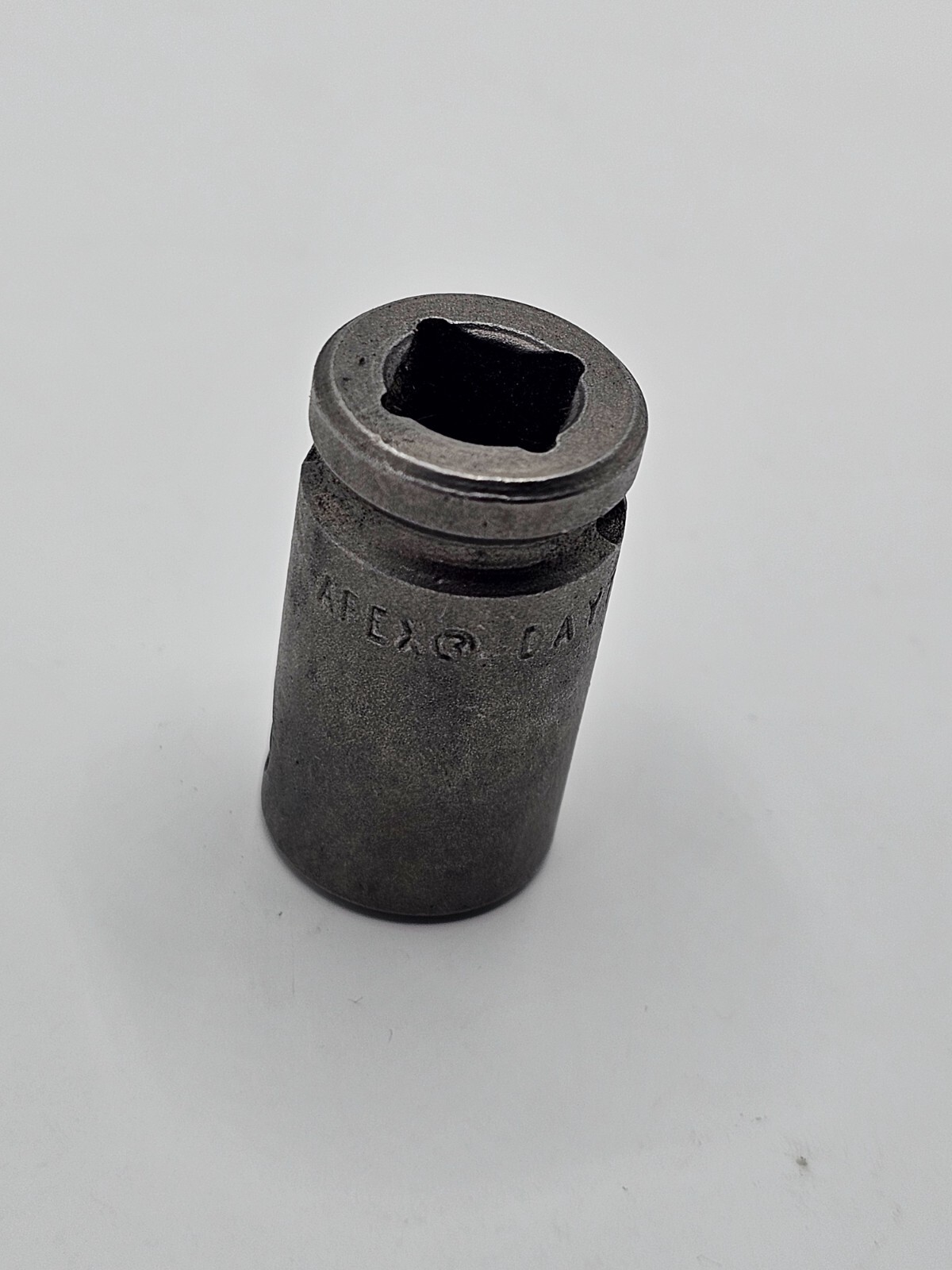 (QTY 2) Apex Dayton Impact Socket Bit Holder Adapter 0 1/2″ Drive