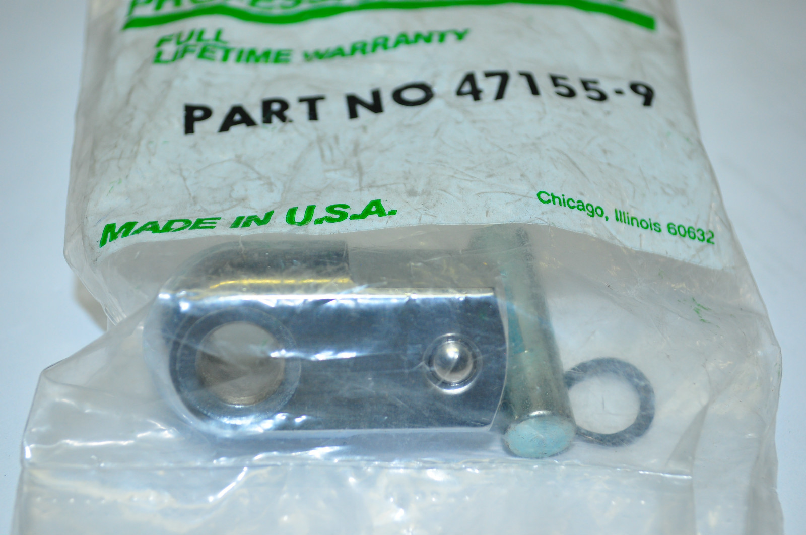 SK Breaker Bar Rebuild Repair Kit 3/4″Drive Flex HD Handle 47155-9 MADE IN USA