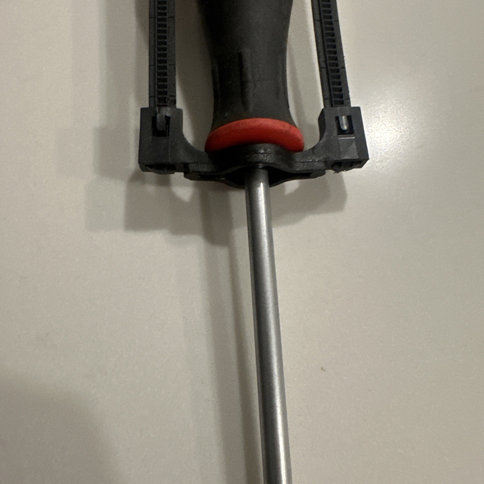 GearWrench T-27 x 6″ Torx Star ScrewDriver Dual Material Grip 80028D New