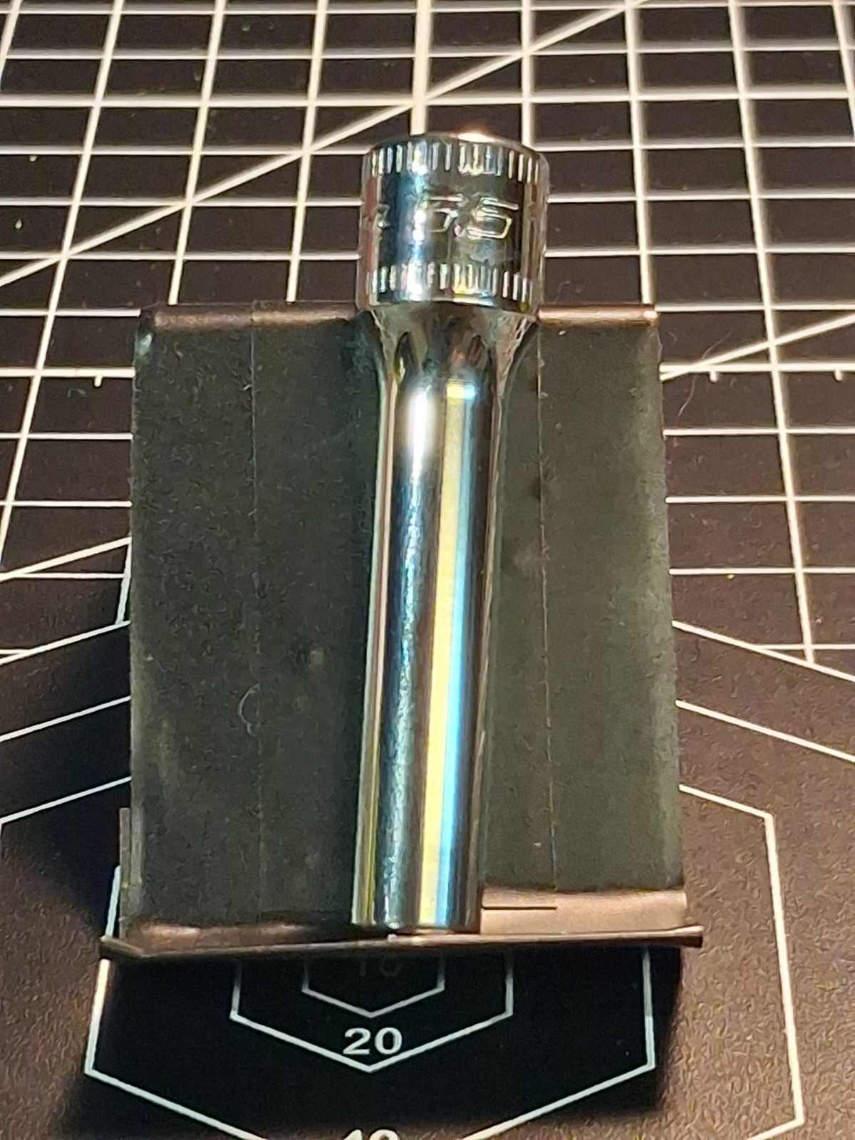 Snap On STMM5.5