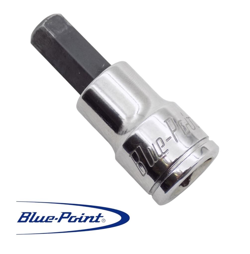 Blue Point Tools BLPH3810 3/8″ Drive 10mm Metric Hex Socket Bit Driver GUC F/S