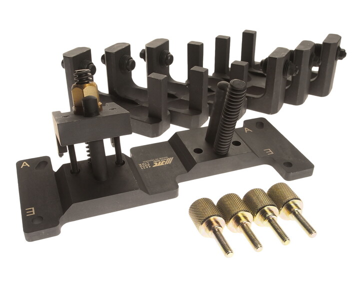 JTC-4431 BMW EXHAUST CAMSHAFT HOLDER INSTALLER/ REMOVER(N54 N53 N54T) BM# 118550