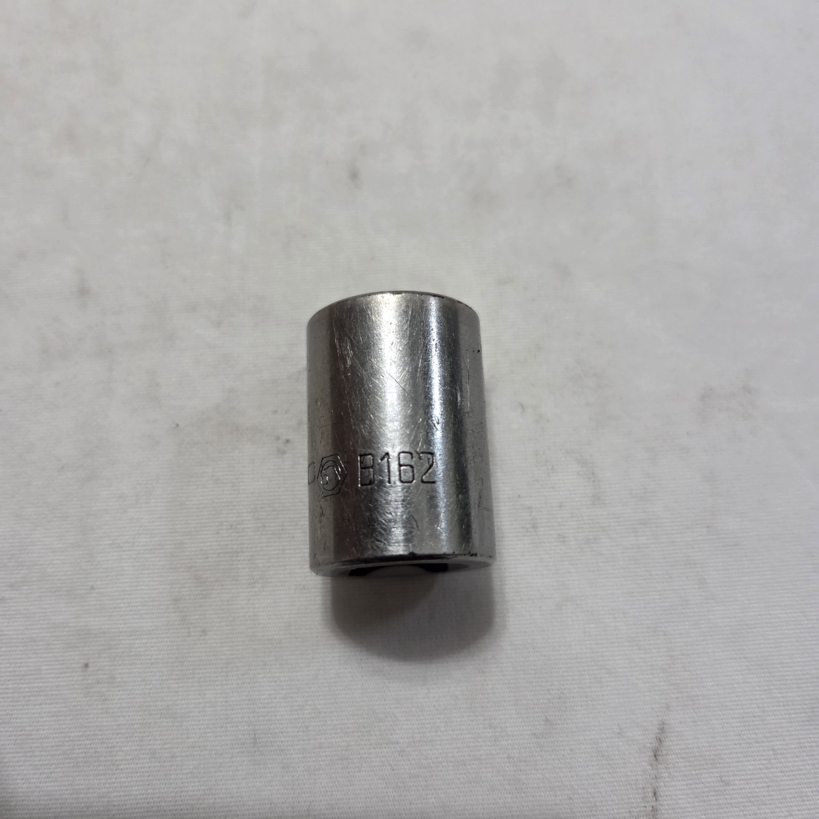 Matco Tools B162 1/2″ SAE 12 Point Shallow Socket 3/8″ Drive – Made in USA