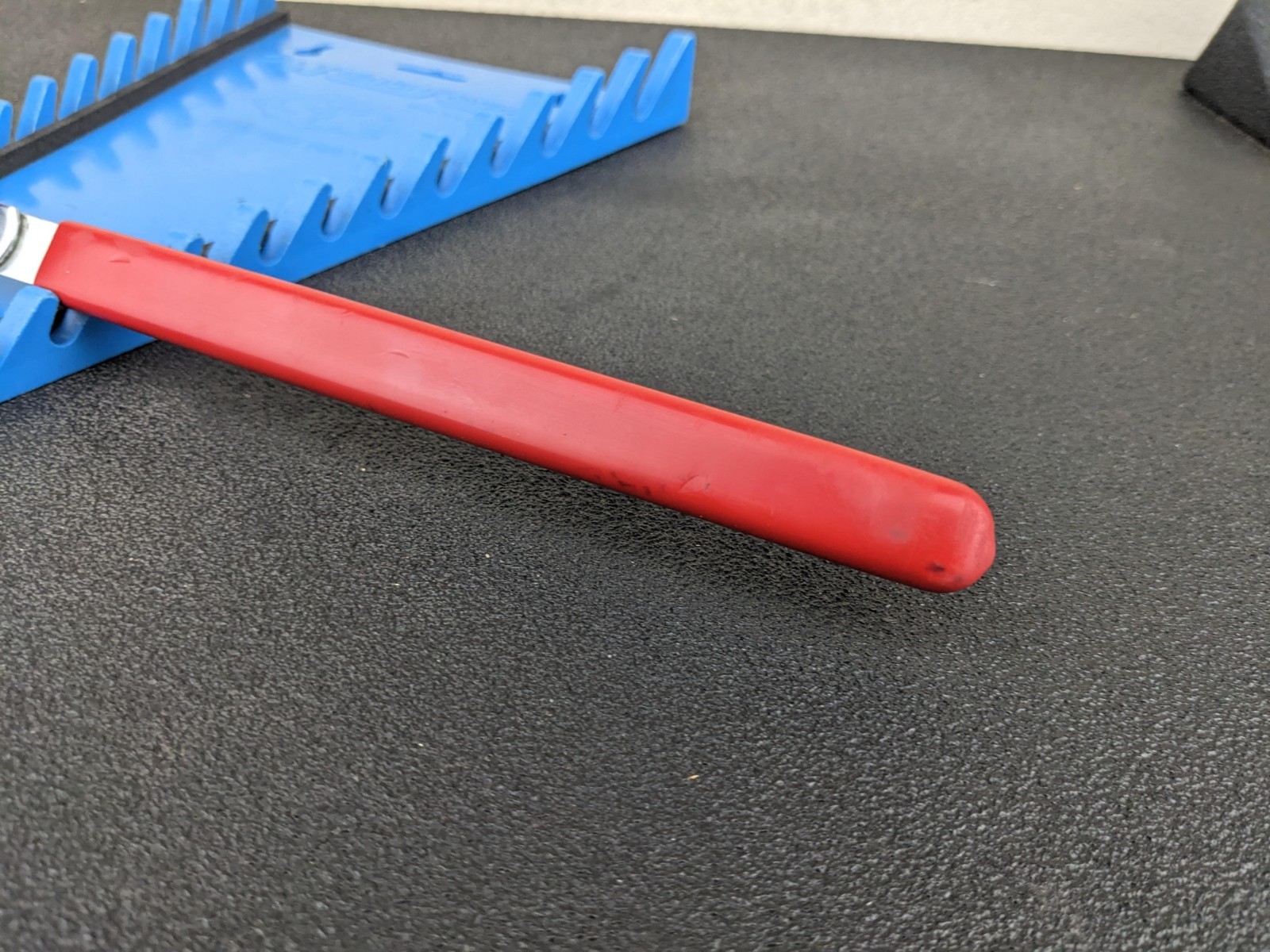 #bo793 Mac Tools 7/16″ Extra Long Automatic Slack Adjuster Wrench | 75780470