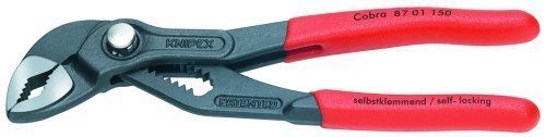 Knipex 8701150 Cobra Plier 6″