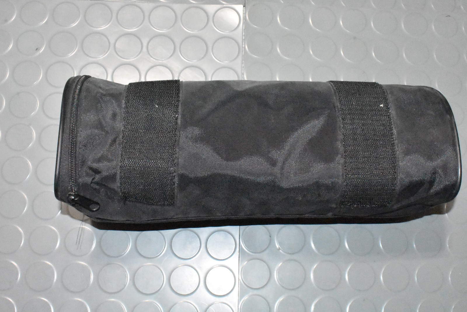 OEM Ferrari 348 355 360 Tire Inflator BAG Case Only (Canister/Foam not included)