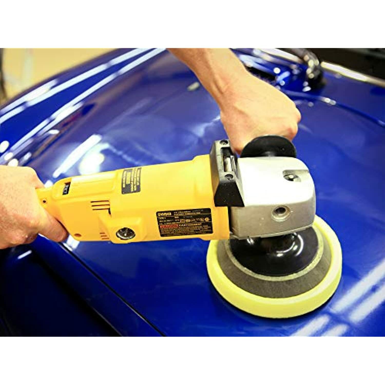 Meguiar’s M20508 Mirror Glaze Ultra Finishing Polish, 8 oz