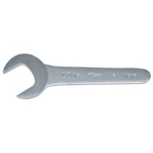 Martin Tools 1246 1-7/16″ Chrome Service Angle Wrench