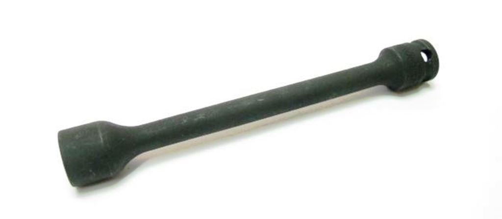 New Drive Shaft Socket Wrench with 9/16 Inch Nut and 3/8 Inch Drive Tool DA1065