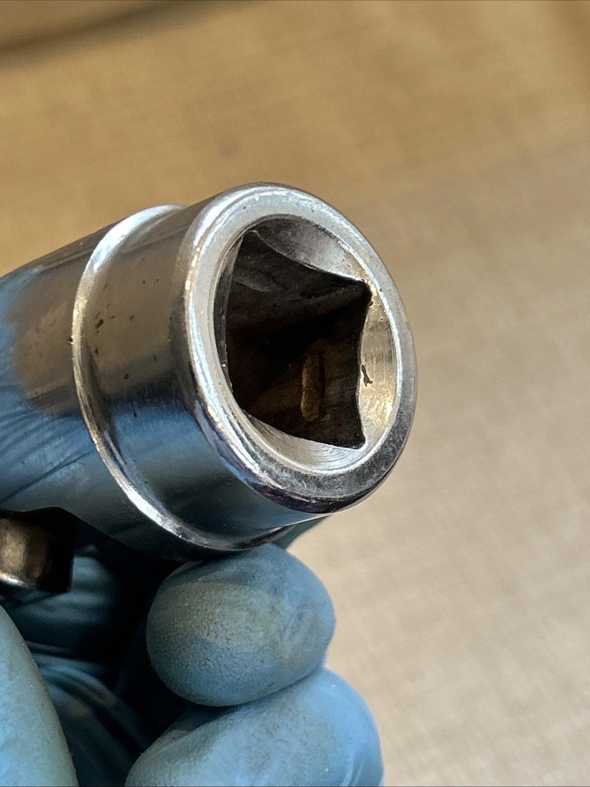 ARMSTRONG 13-947 13-158 13-152 3/4″ DR UNIVERSAL JOINT & 1-13/16” 1-5/8” SOCKETS