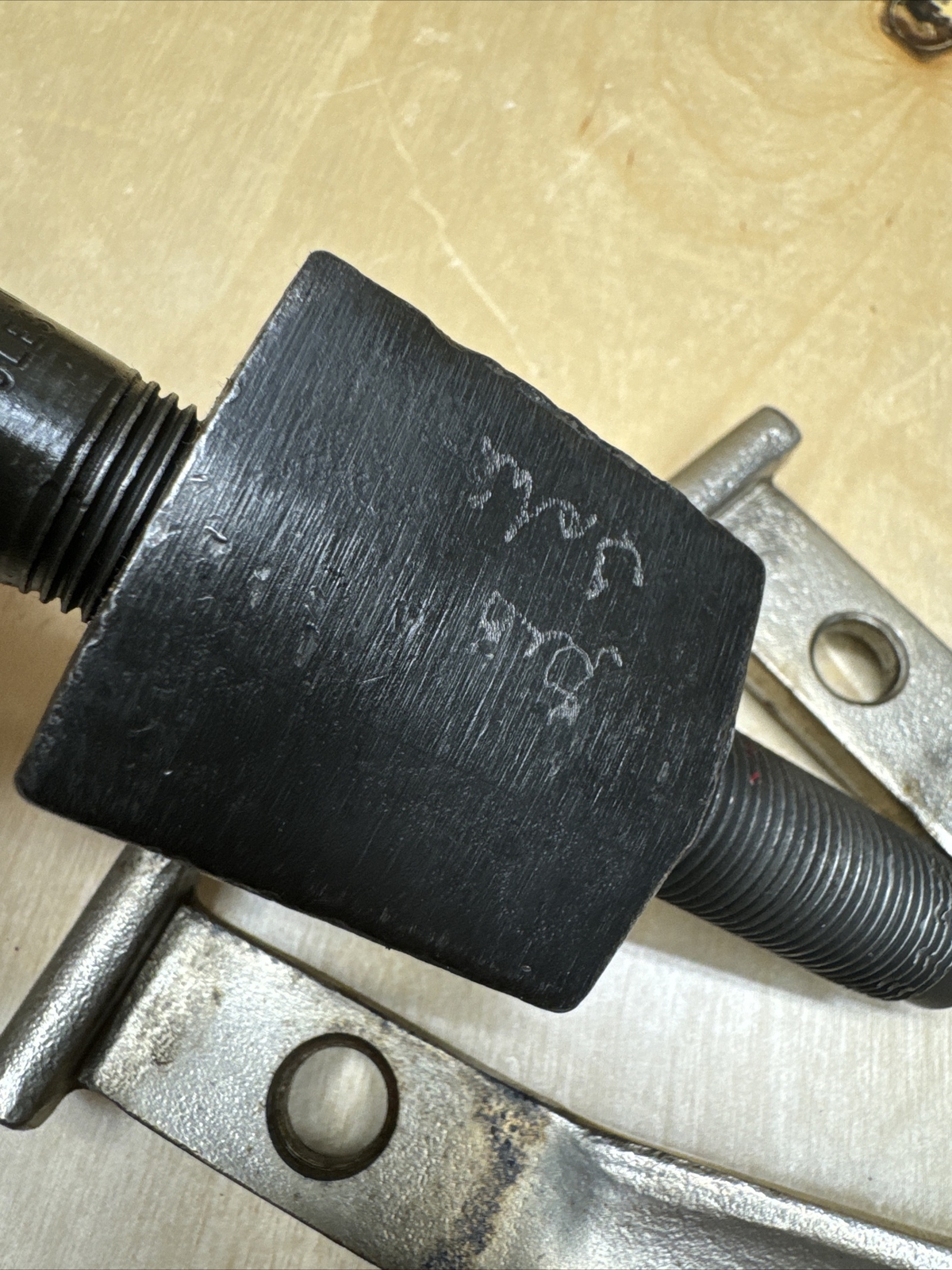 Snap On Power Steering And Alternator Pulley Puller CJ83 CJ83-3 ~ CJ112