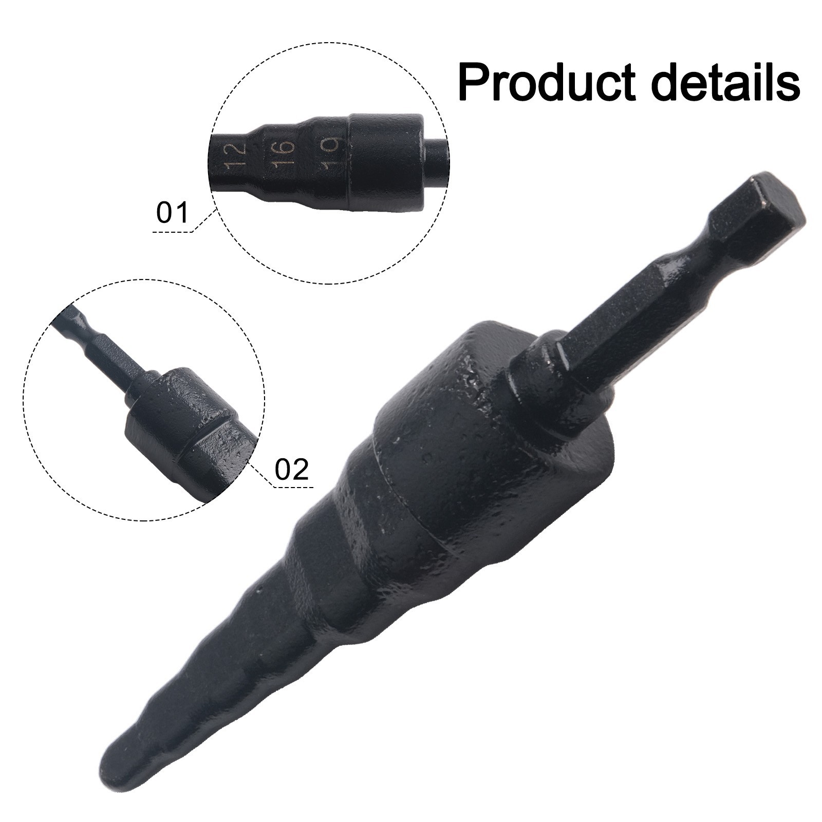 Easy to Use for hvac Repair Tool for Various Tubing Sizes and Copper Pipes