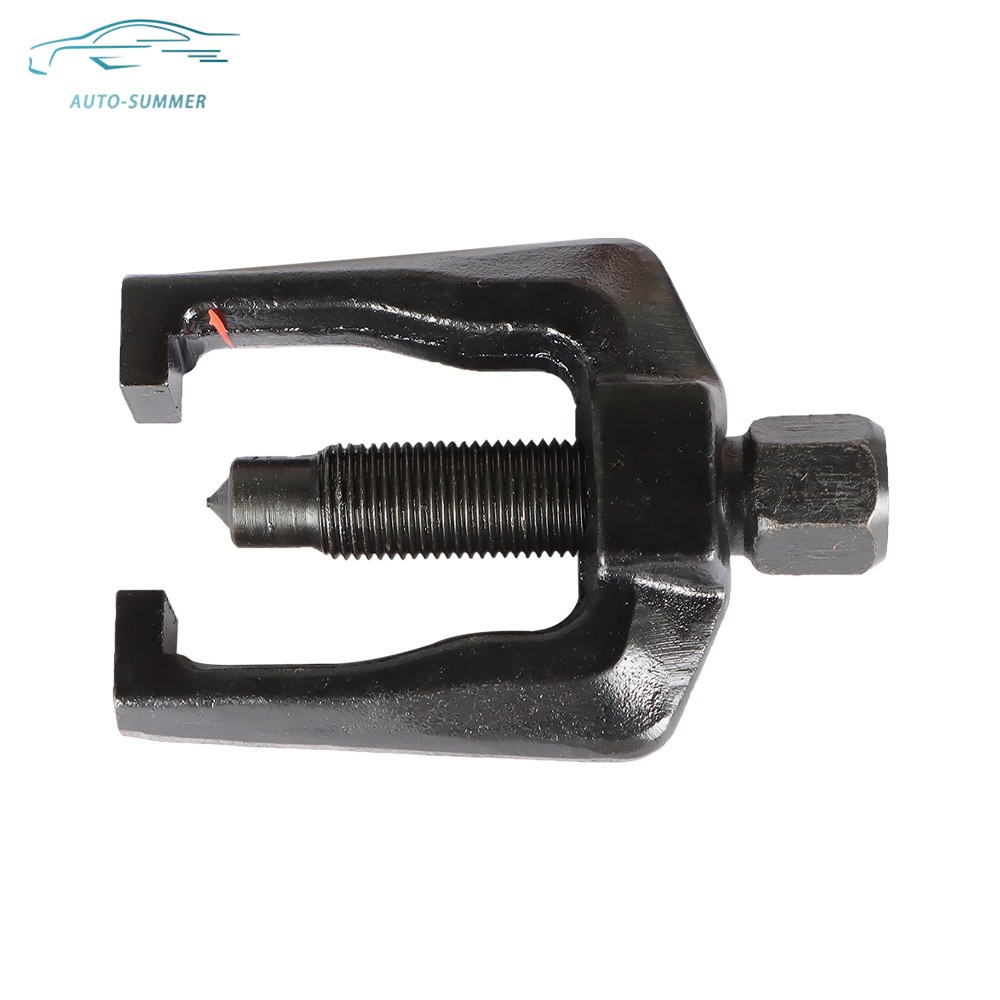 5-in-1 Pitman Arm Puller Ball Joint Separator Tie Rod Front End Service Tool Set