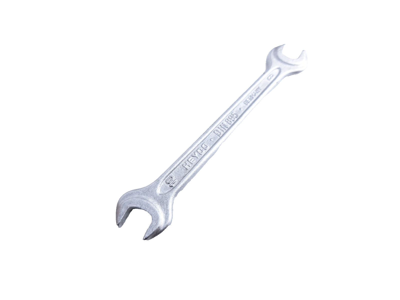 BMW Heyco Open End Wrench 8mm 10mm DIN895