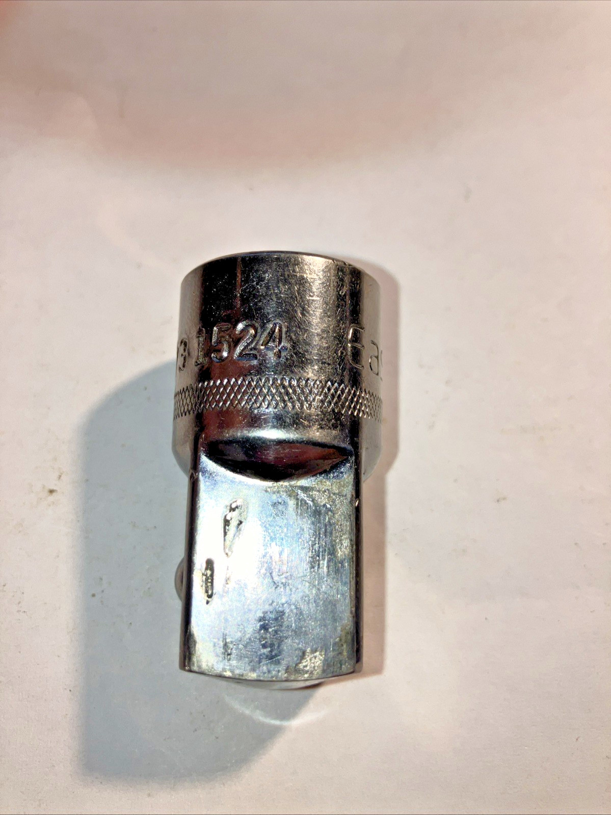 EASCO Tools 731524 1/2″ Female to 3/4″ Male Socket Adapter Reducer USA