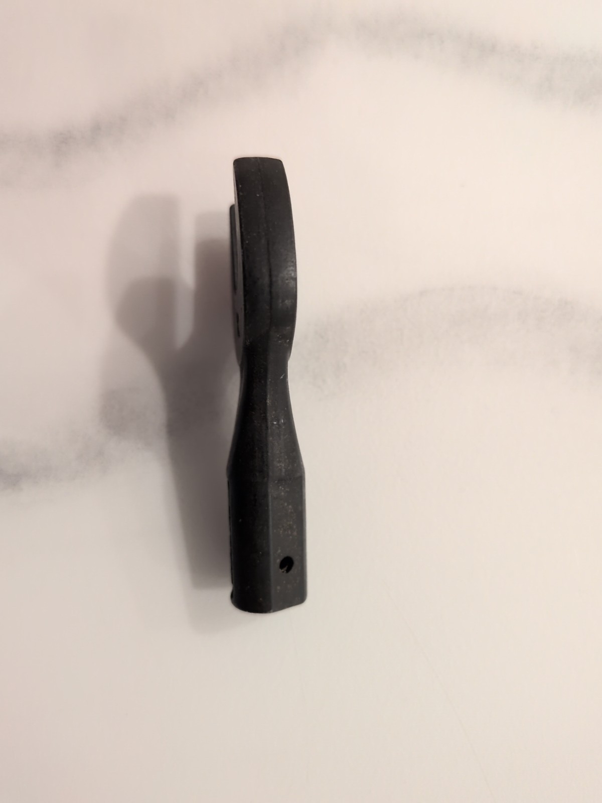 Snap-On QJO16 – 1/2”, SAE, Square Drive, Open End Head, J-Shank USA